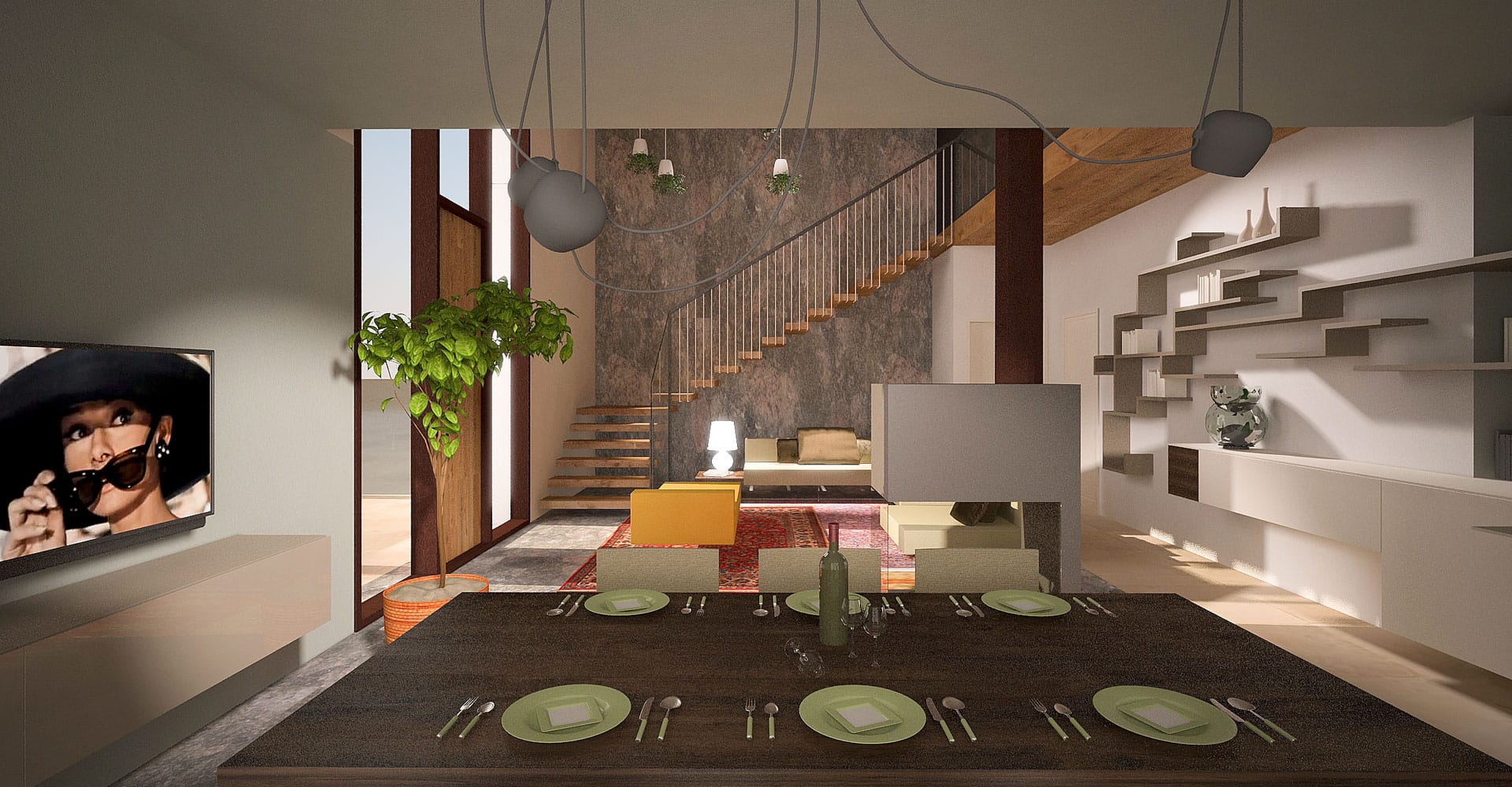 Consulenze arredo online