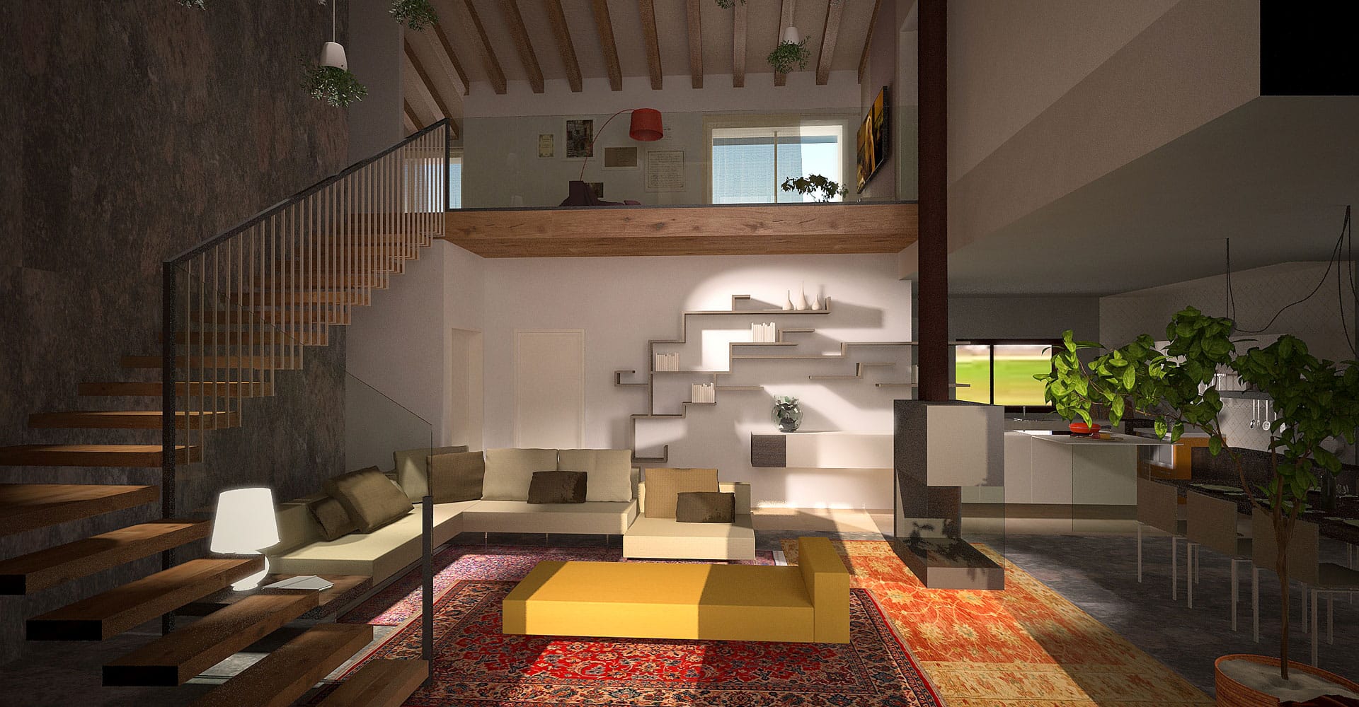 Consulenze arredo online