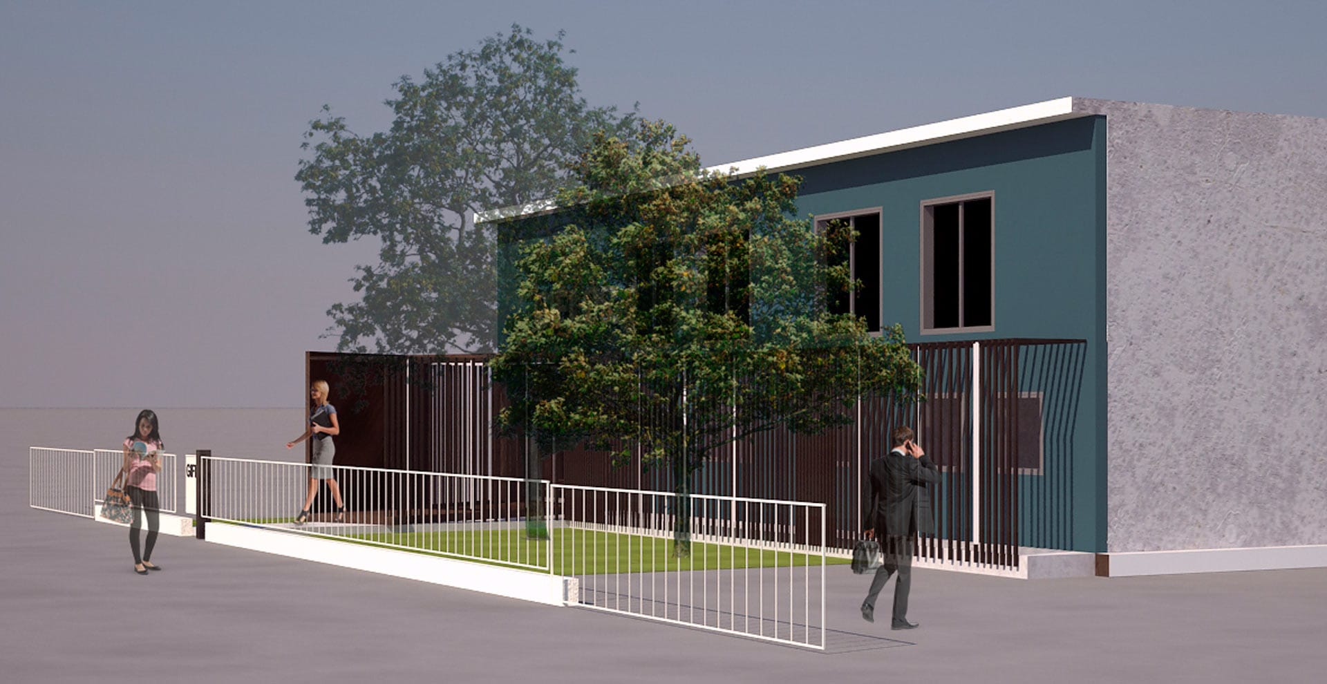 Contract Design Online