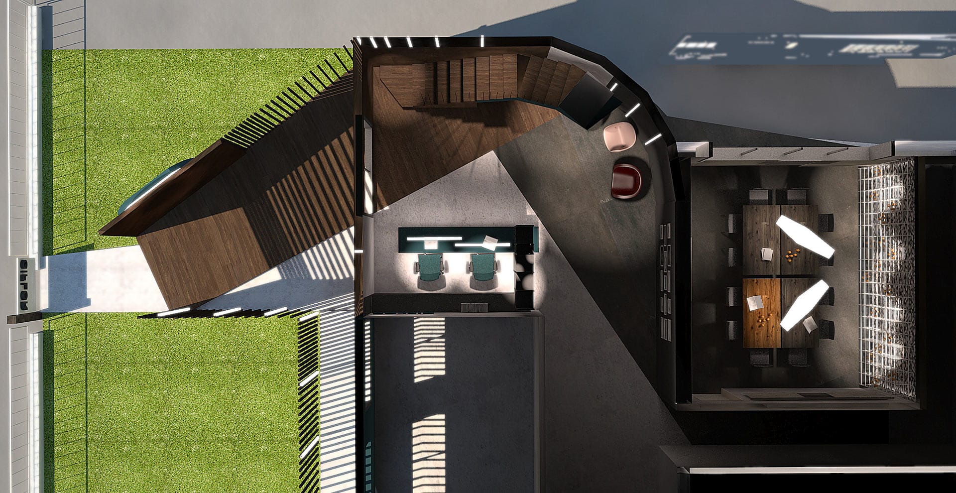 Contract Design Online