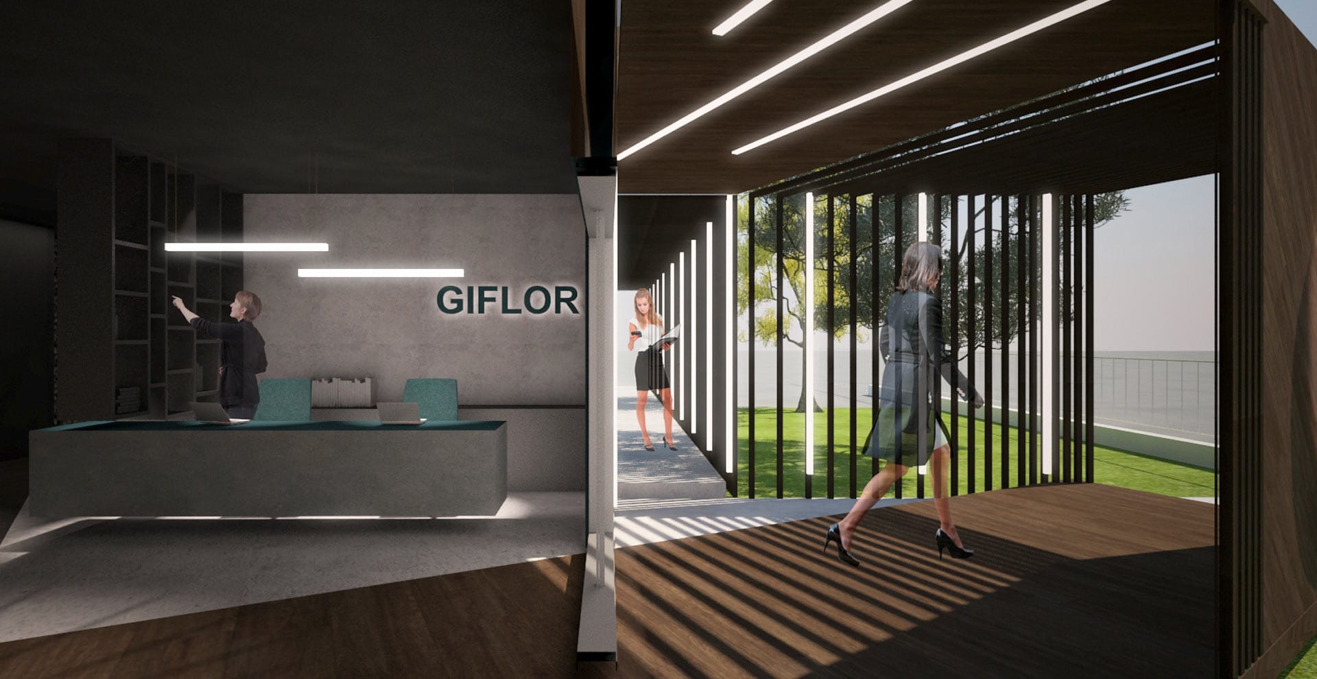 Contract Design Online