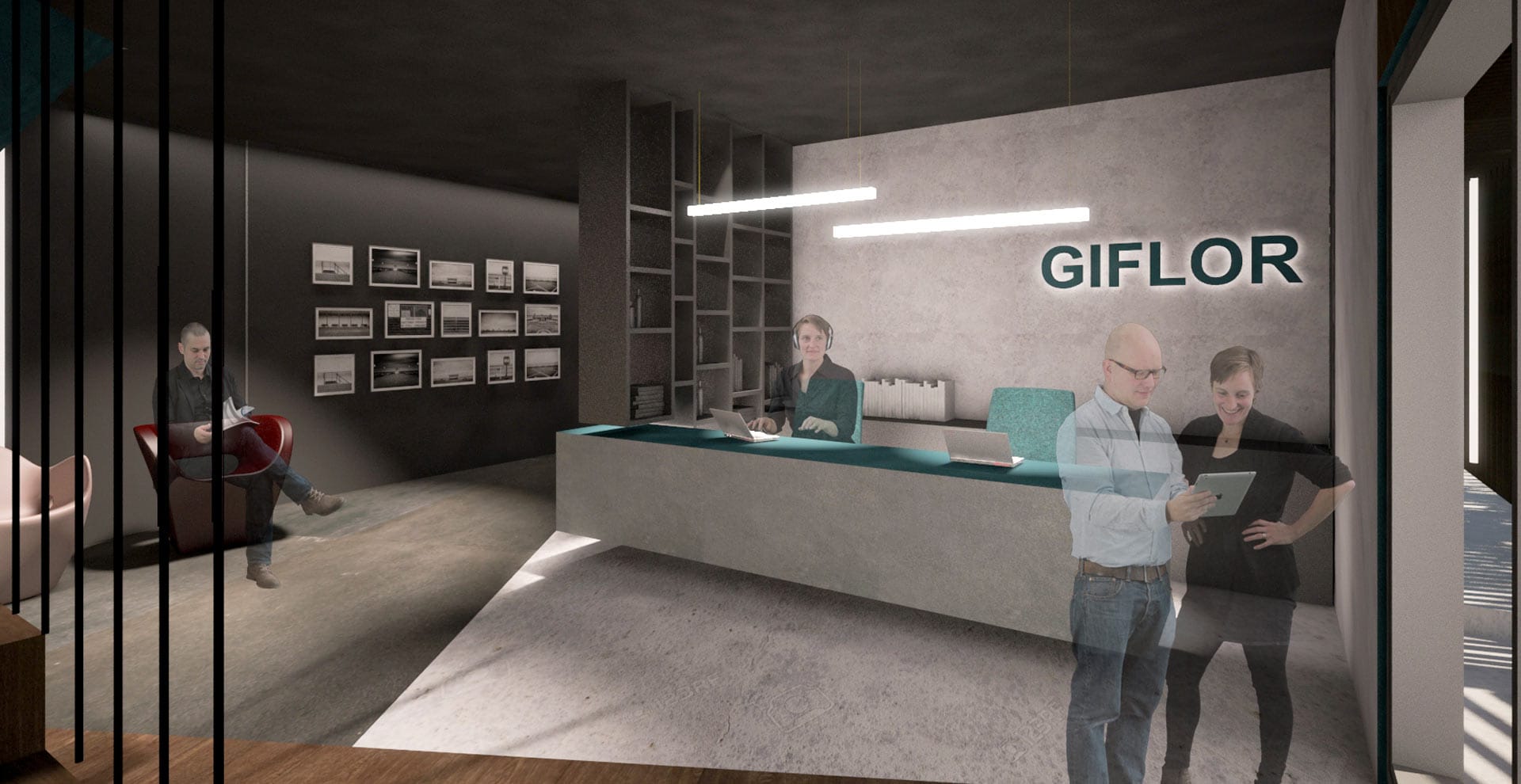 Contract Design Online