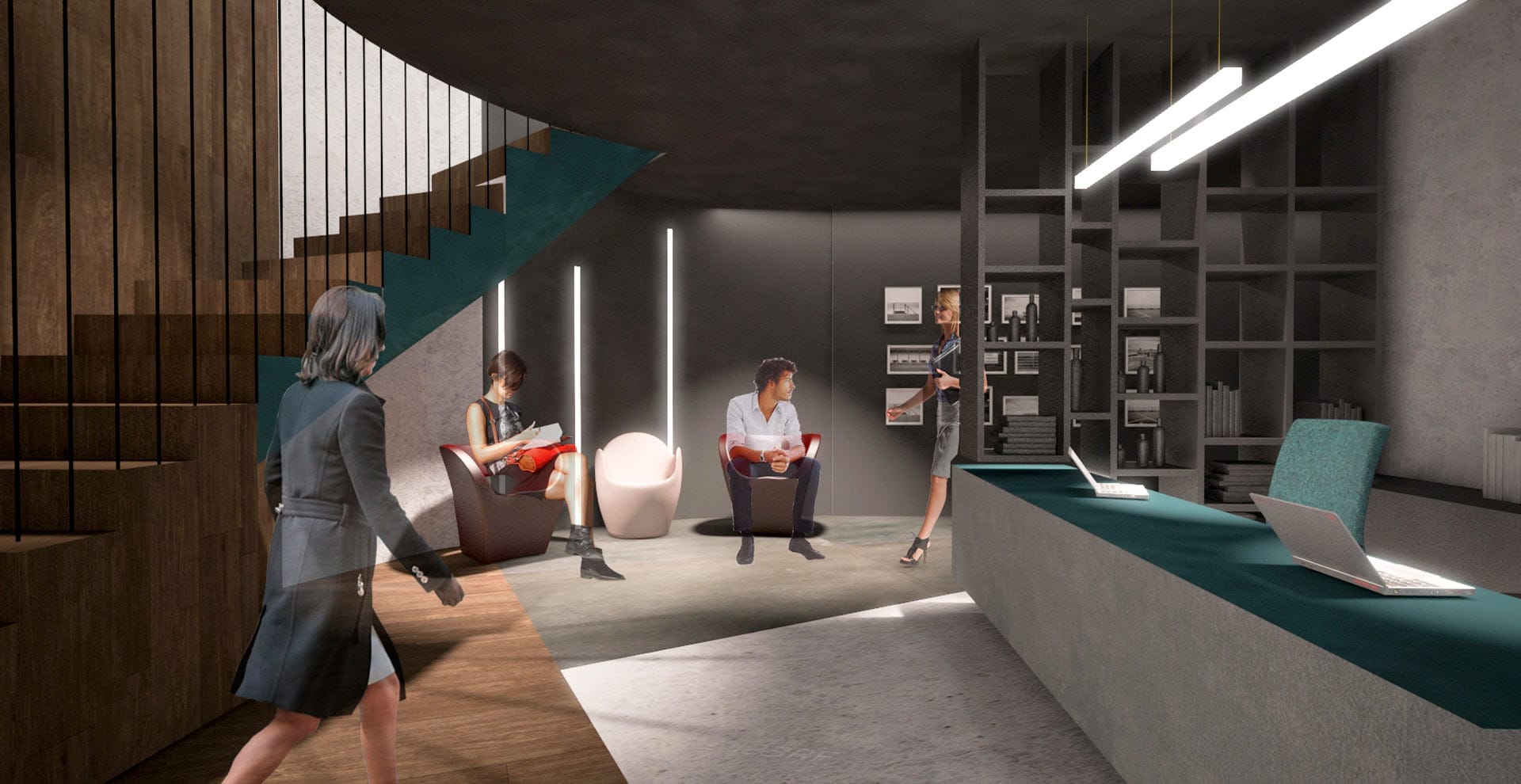 Contract Design Online