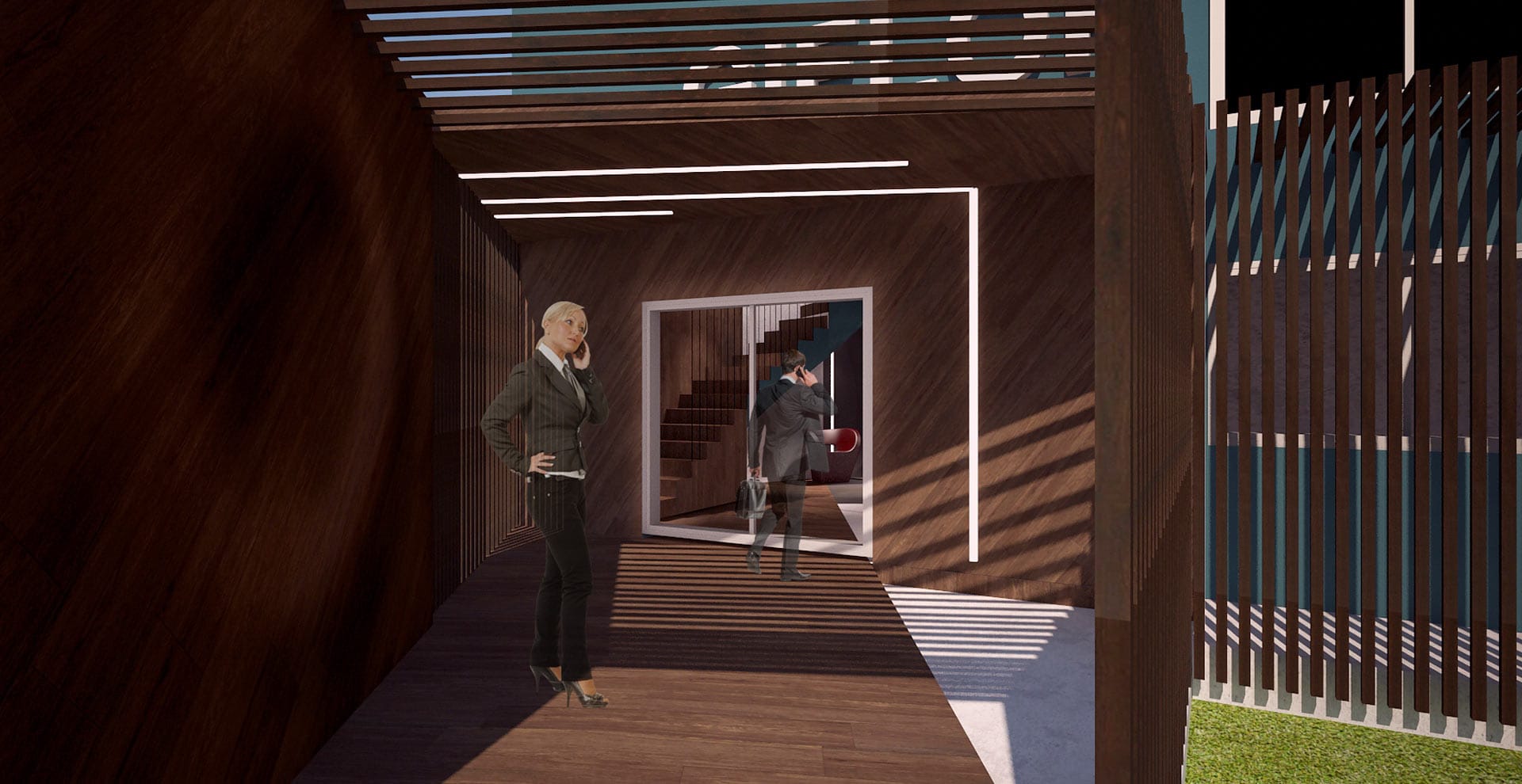 Contract Design Online