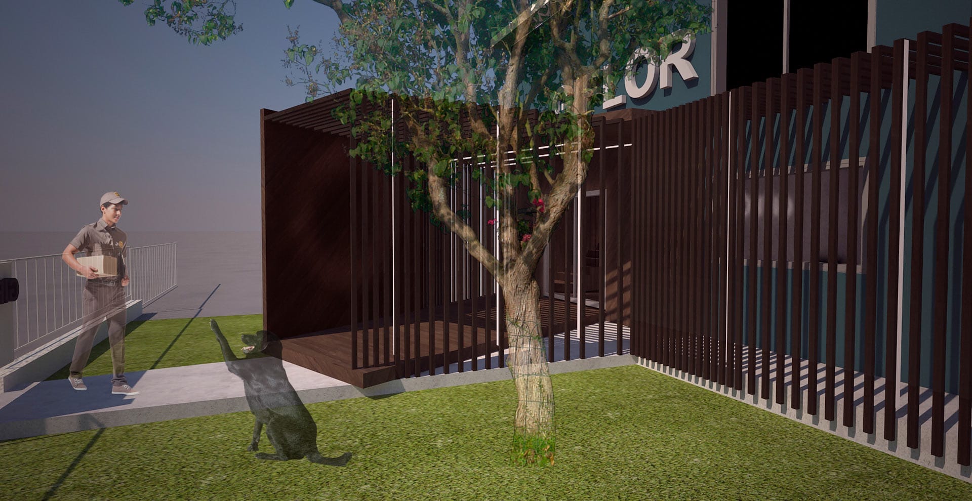 Contract Design Online