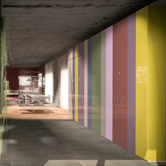 Progettazione coworking online