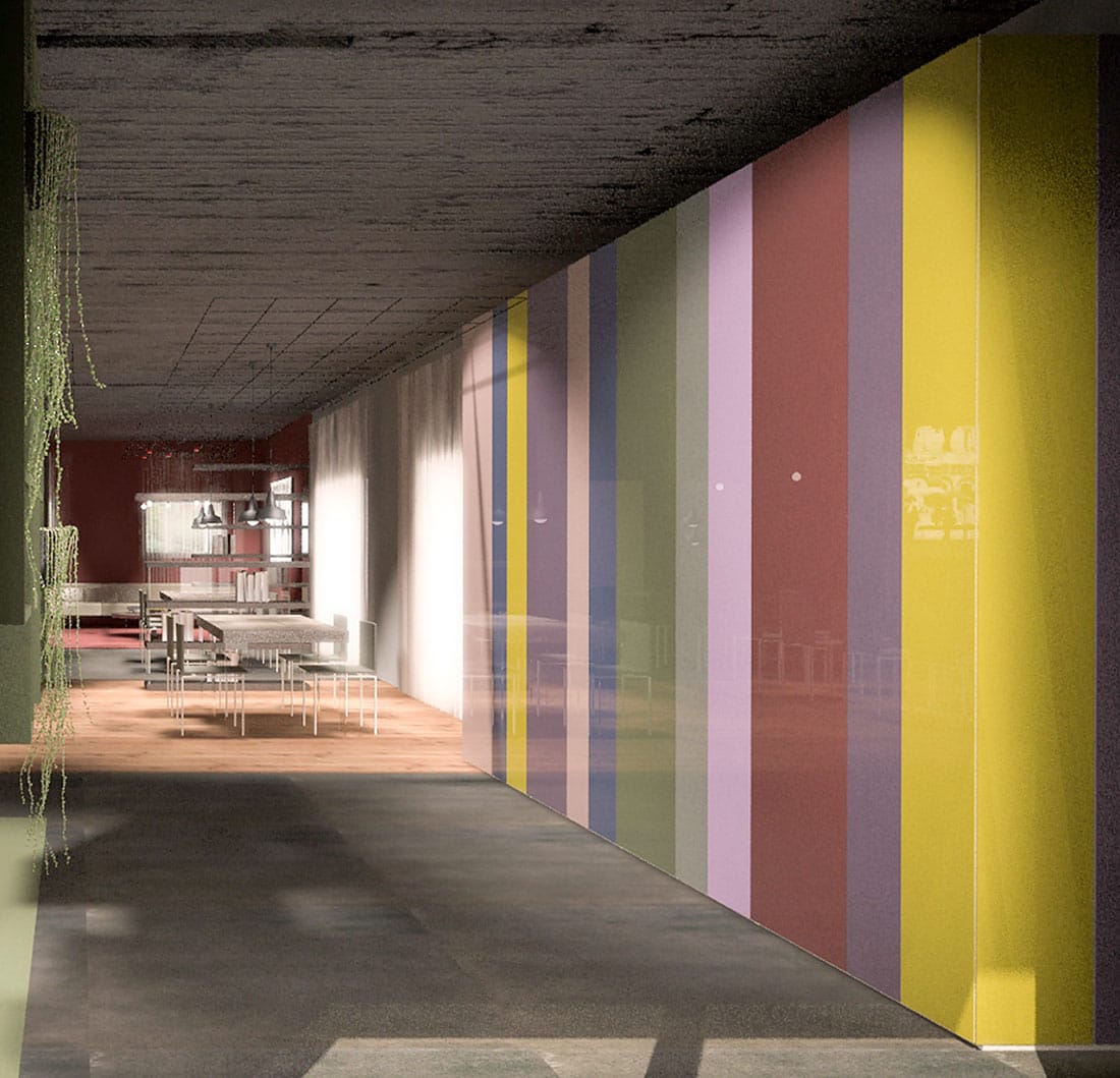 Progettazione coworking online