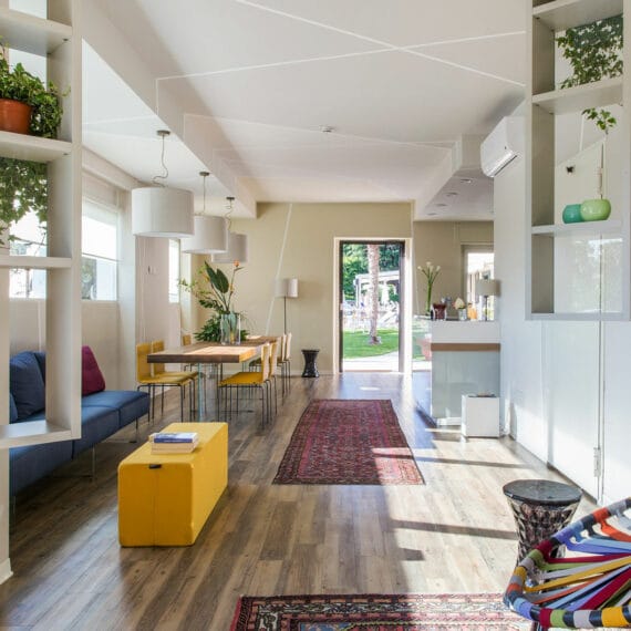 Progettazione Interni Hotel Online