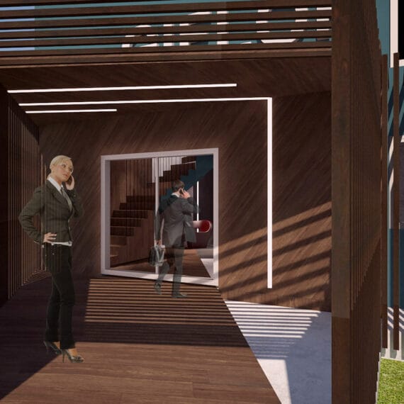 Contract Design Online