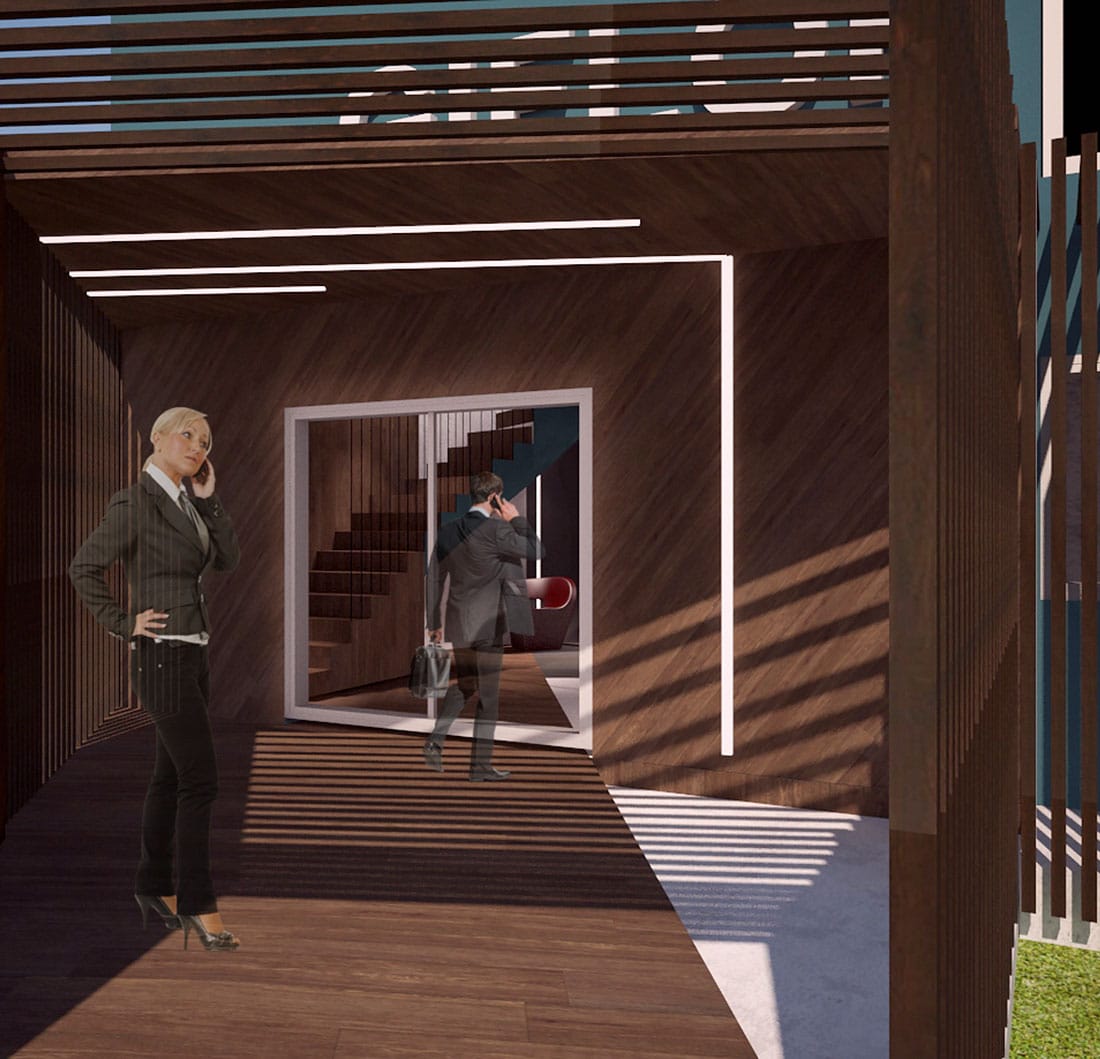 Contract Design Online