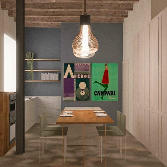 Architetto Interni Online