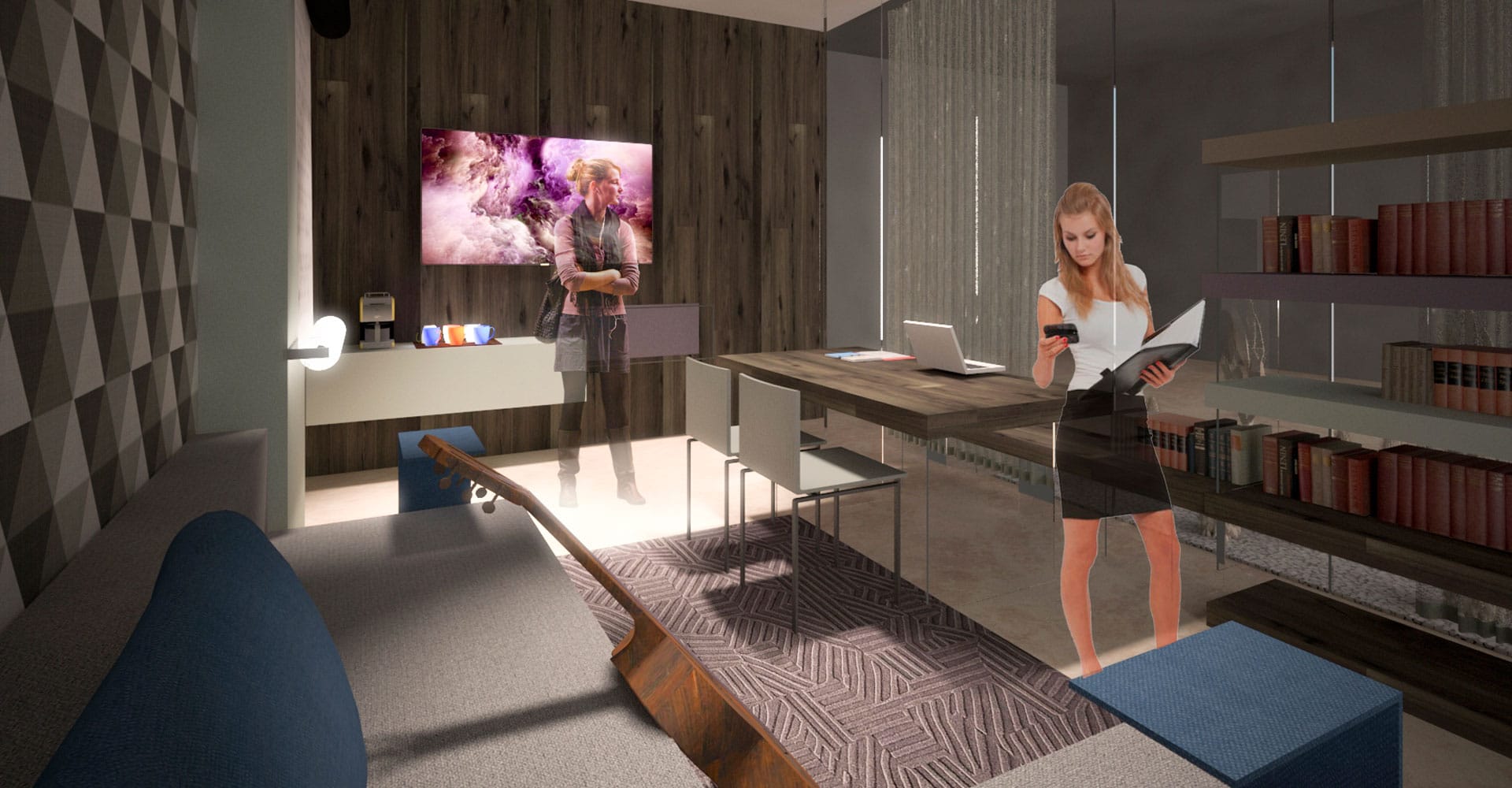 Progettazione casa online