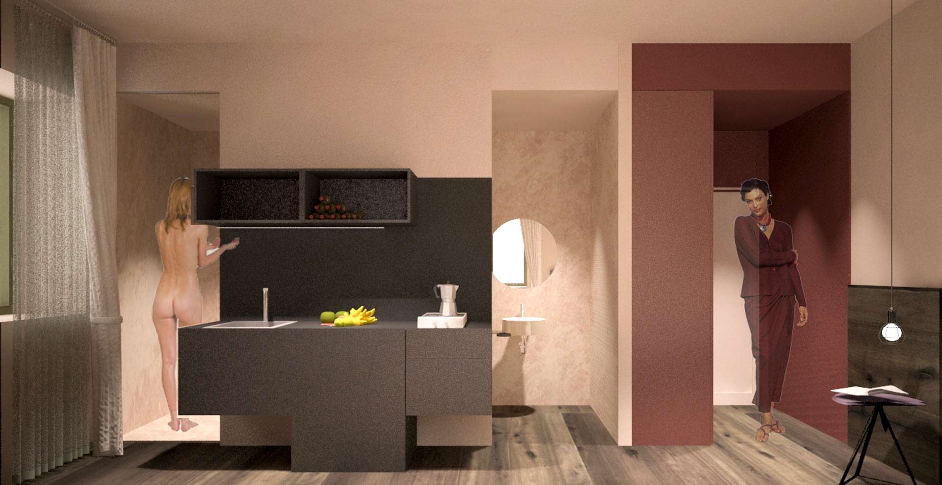 Progettazione Hotel Online