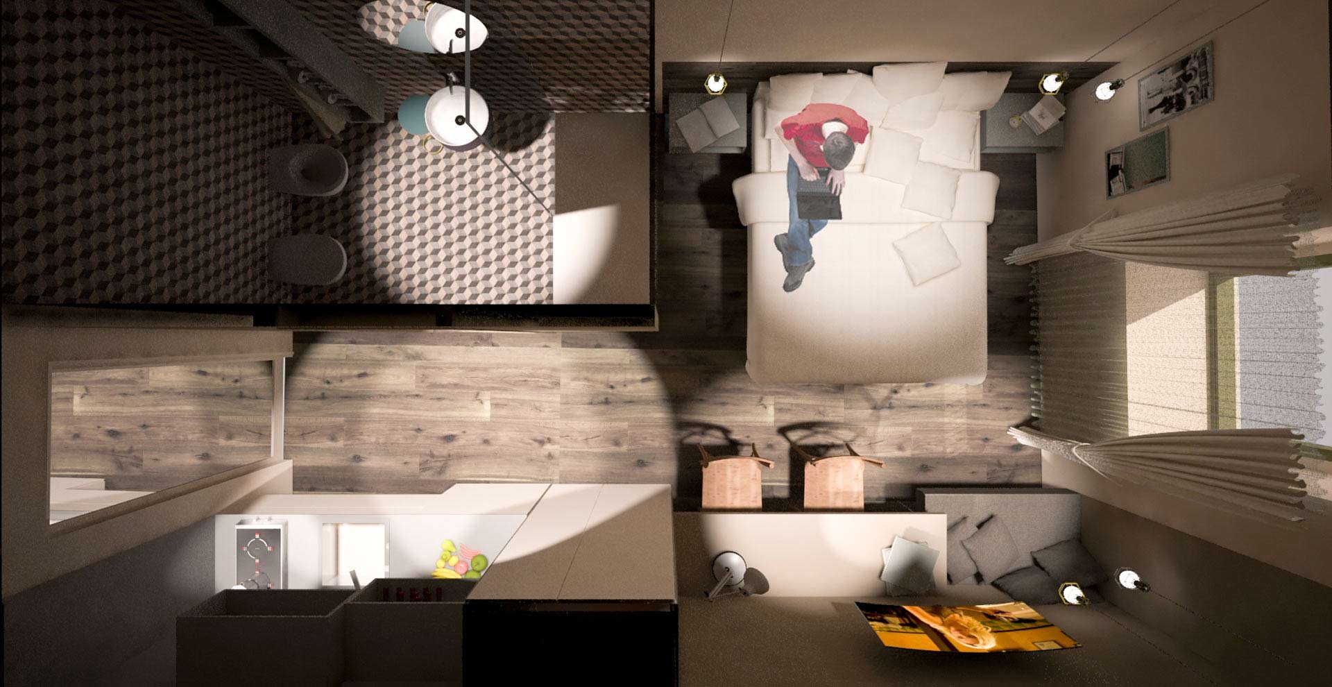 Progettazione Hotel Online