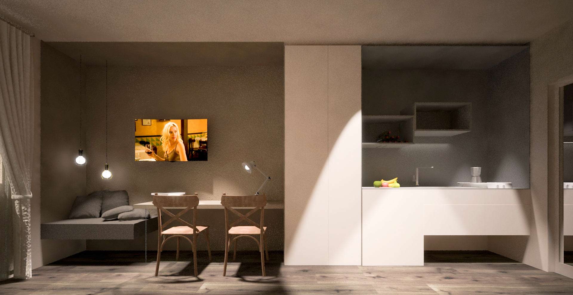 Progettazione Hotel Online