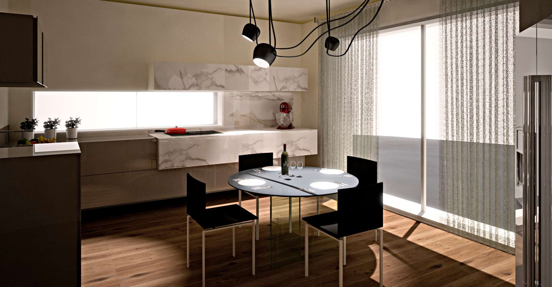Progetto design casa online