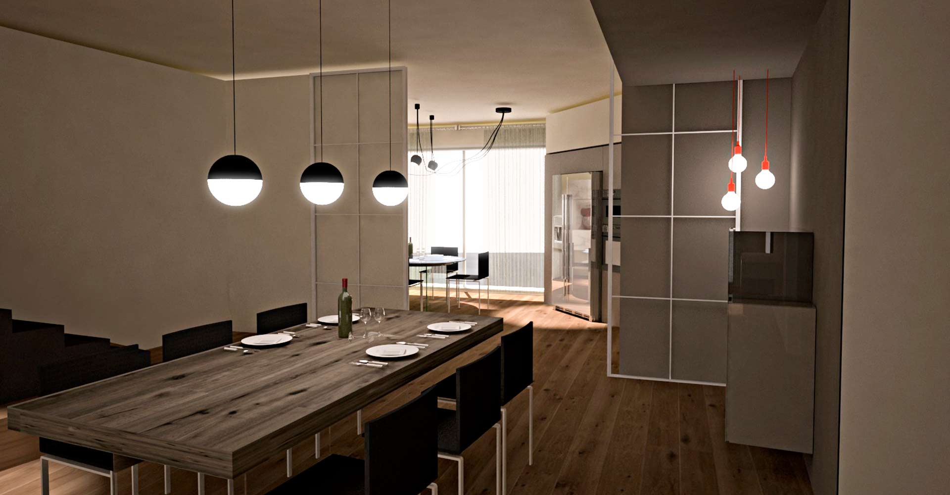 Progetto design casa online