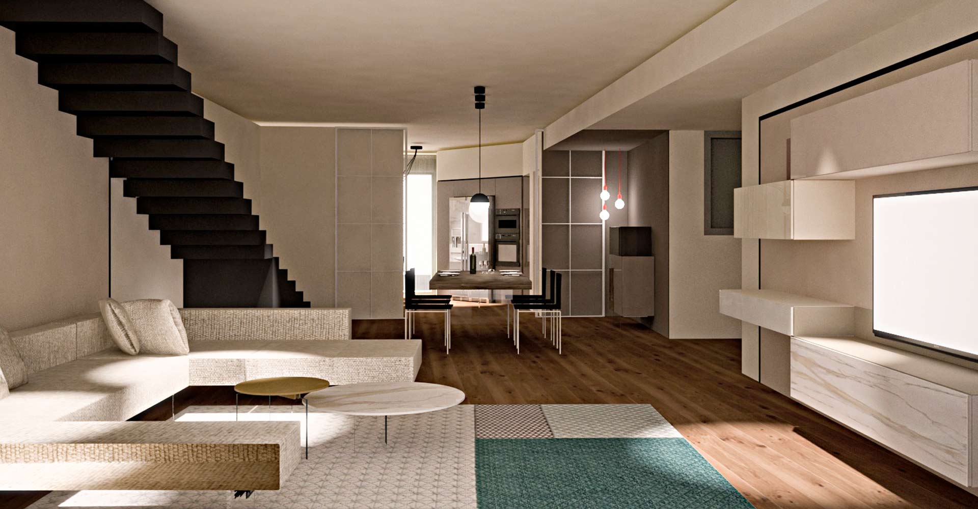 Progetto design casa online