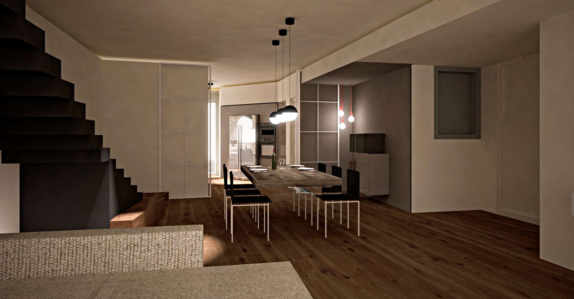 Progetto design casa online