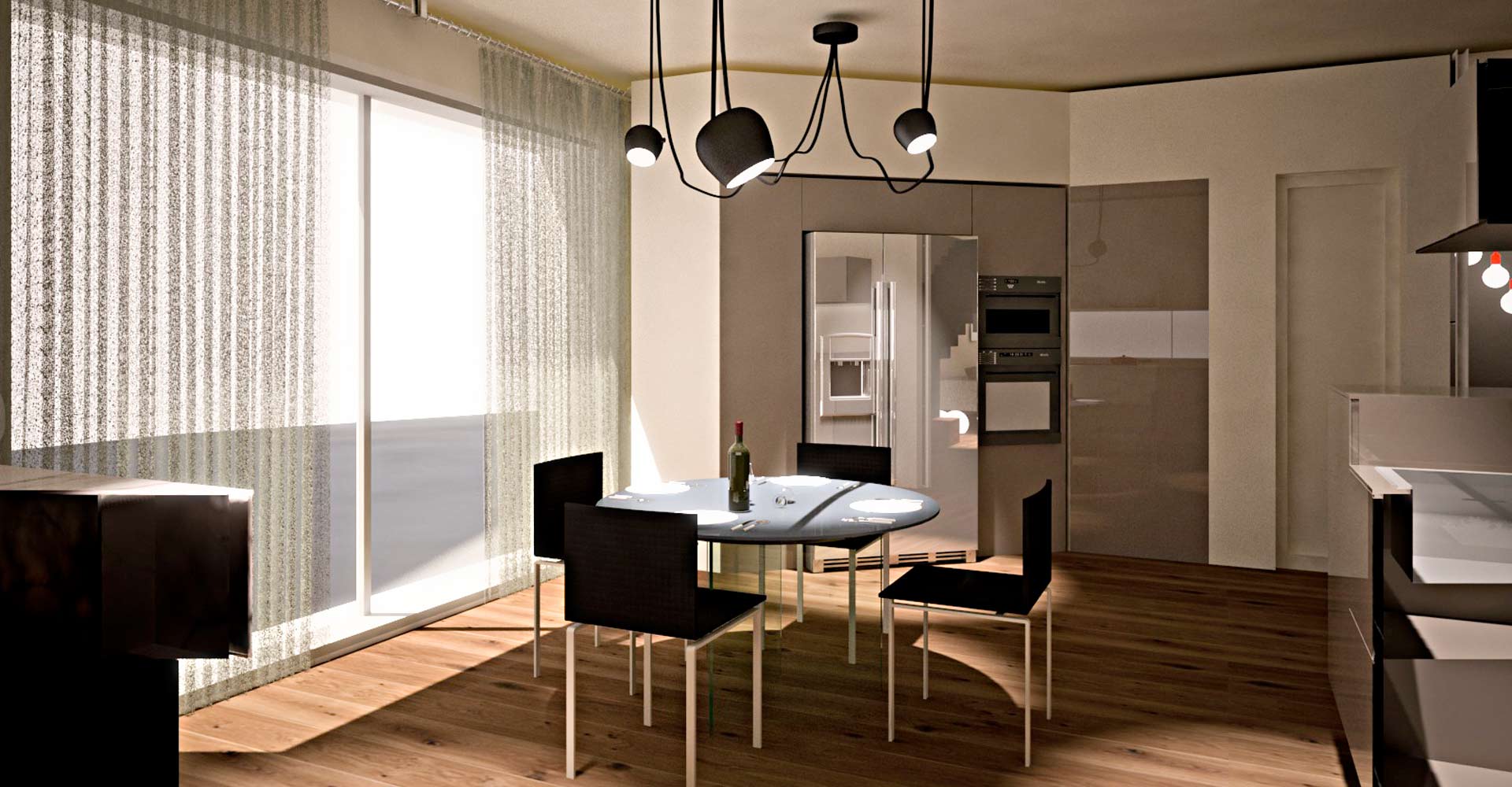 Progetto design casa online