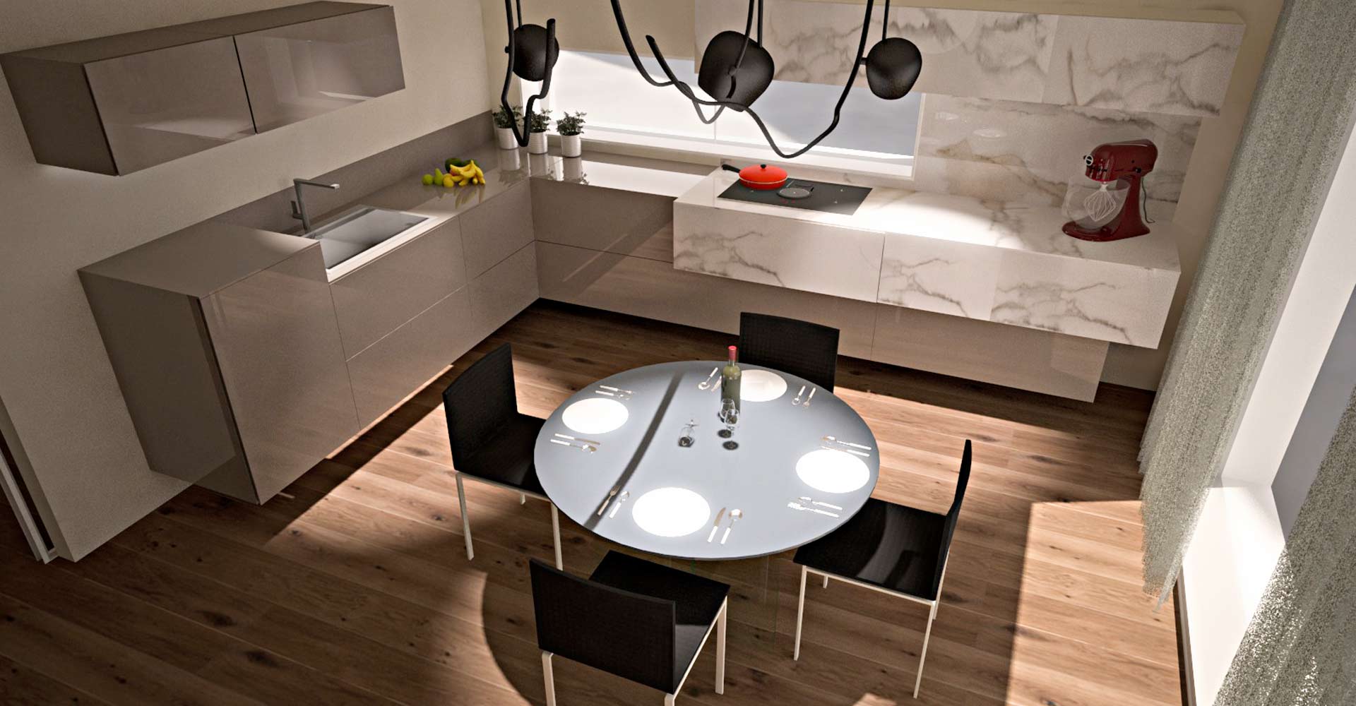 Progetto design casa online