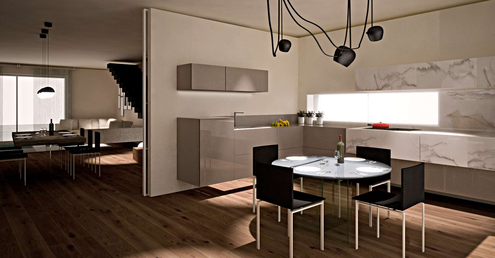 Progetto design casa online