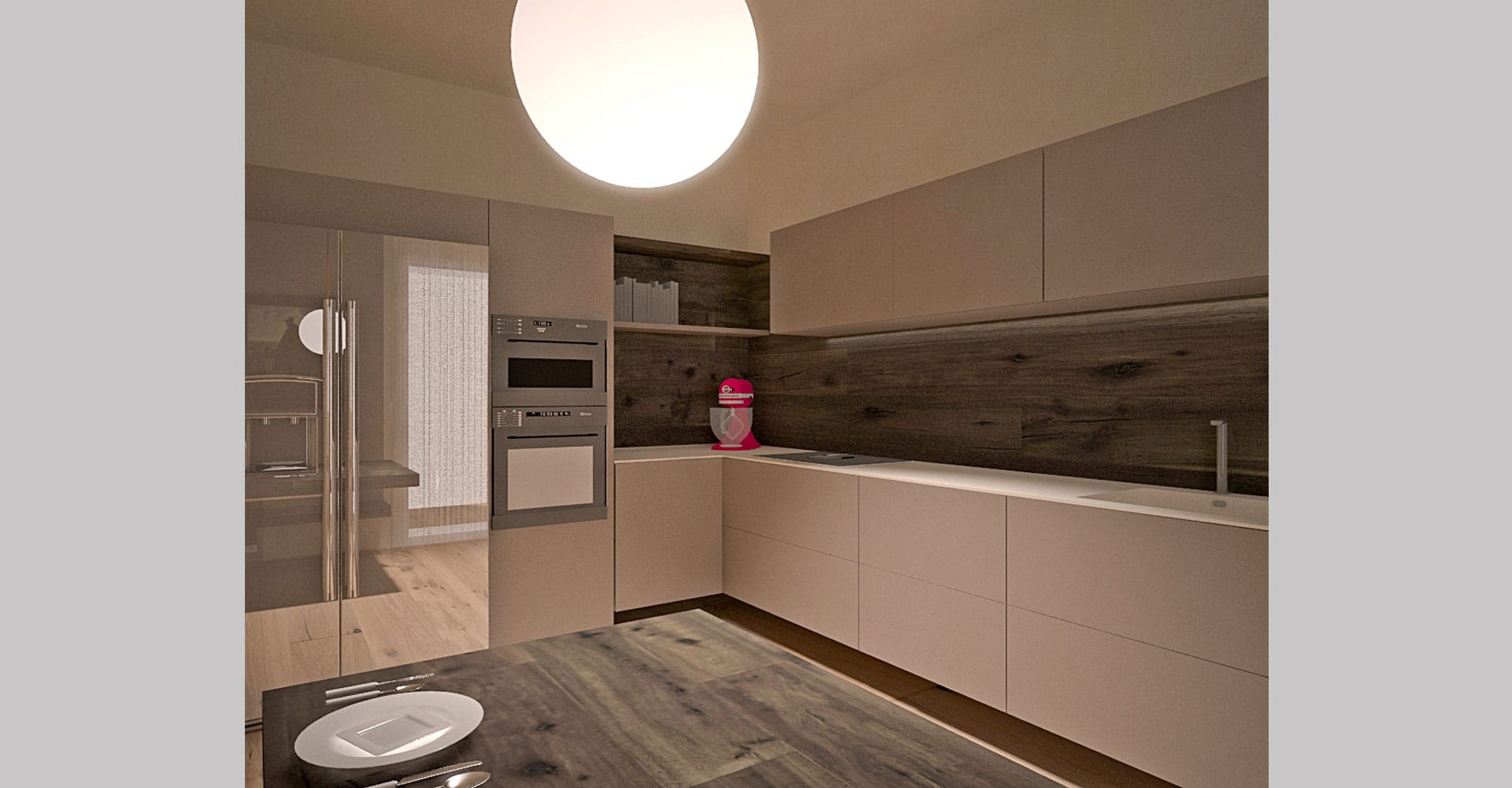 Progettare casa online