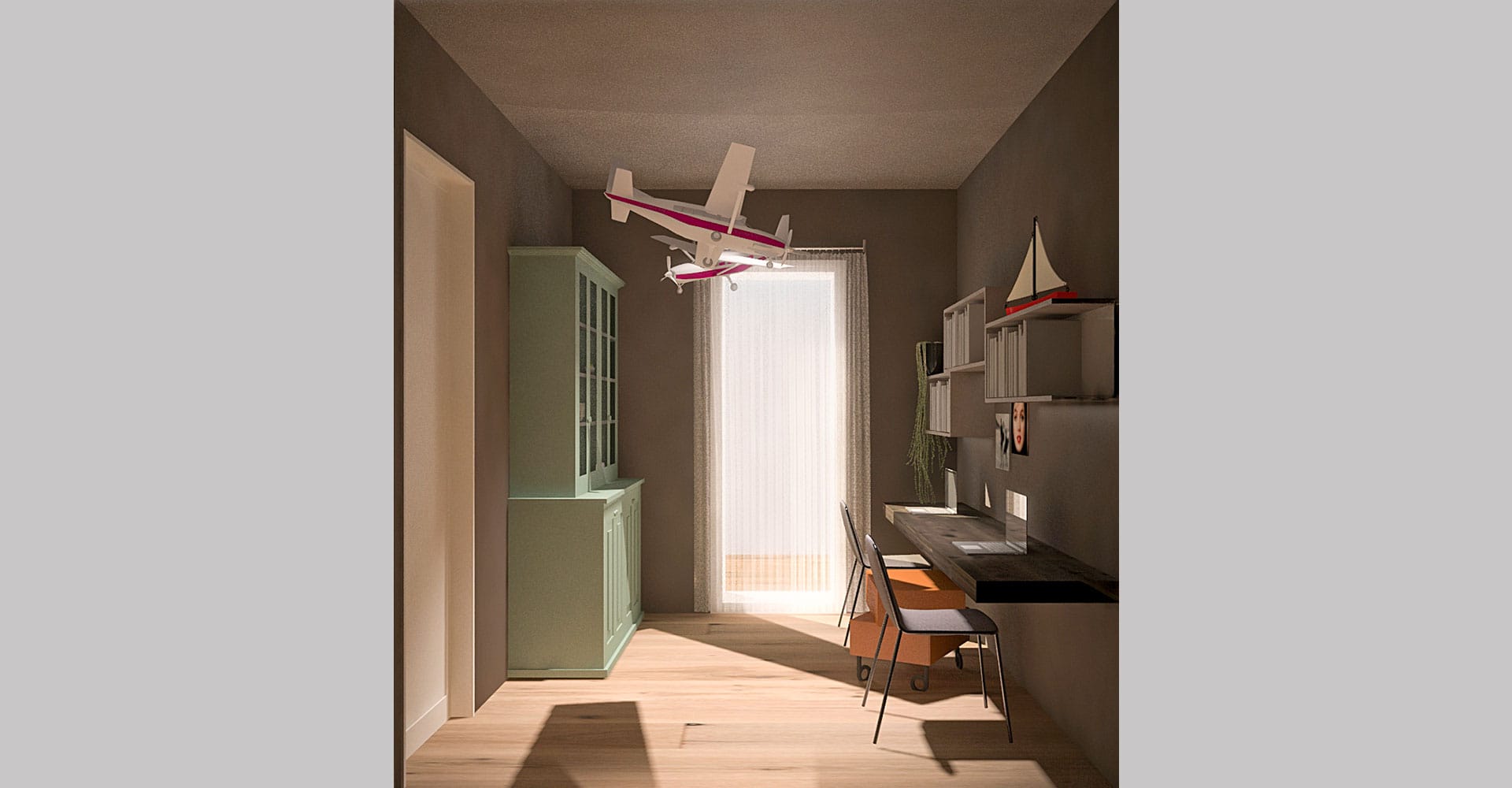 Progettare casa online