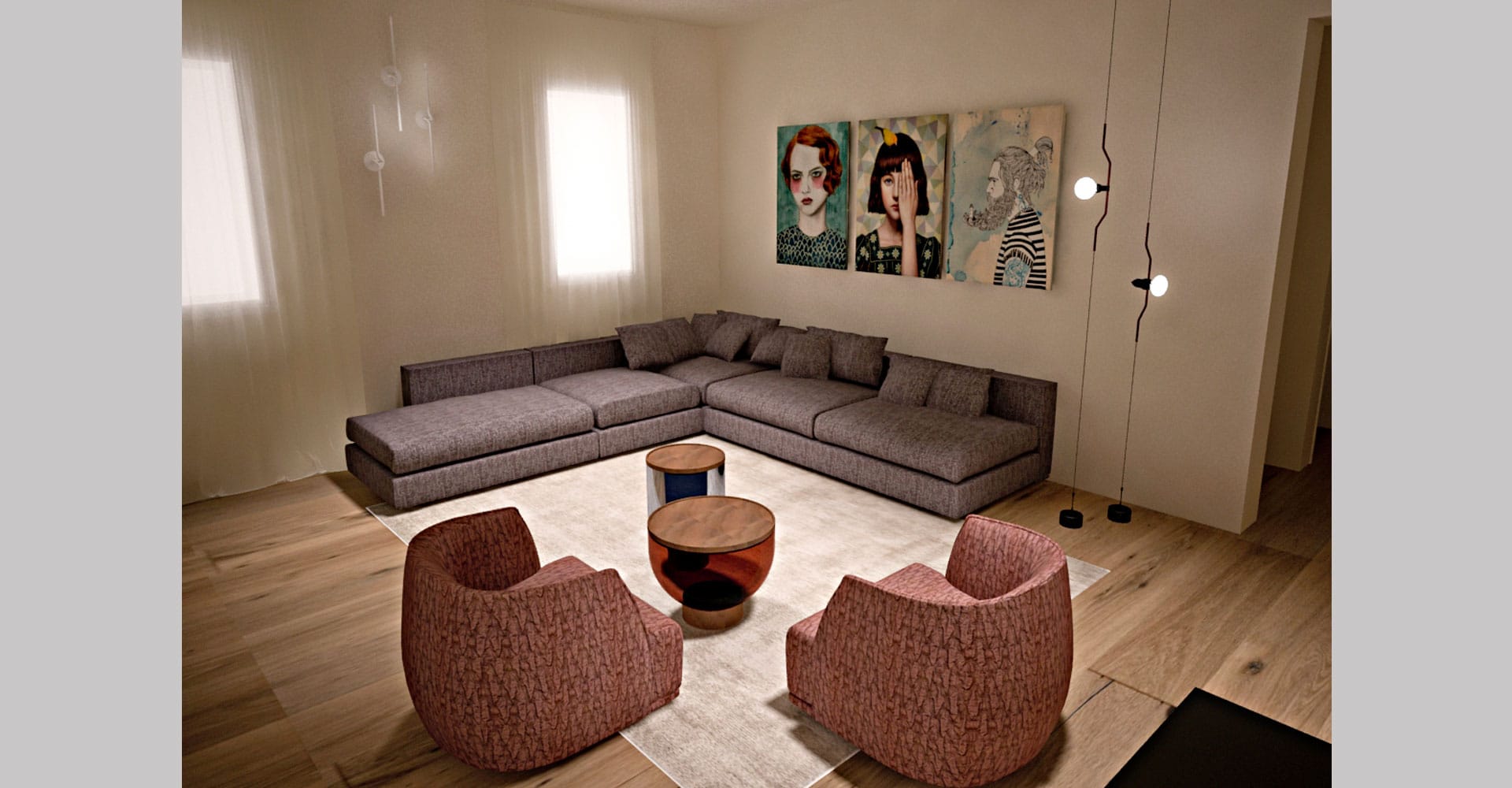 Progettare casa online