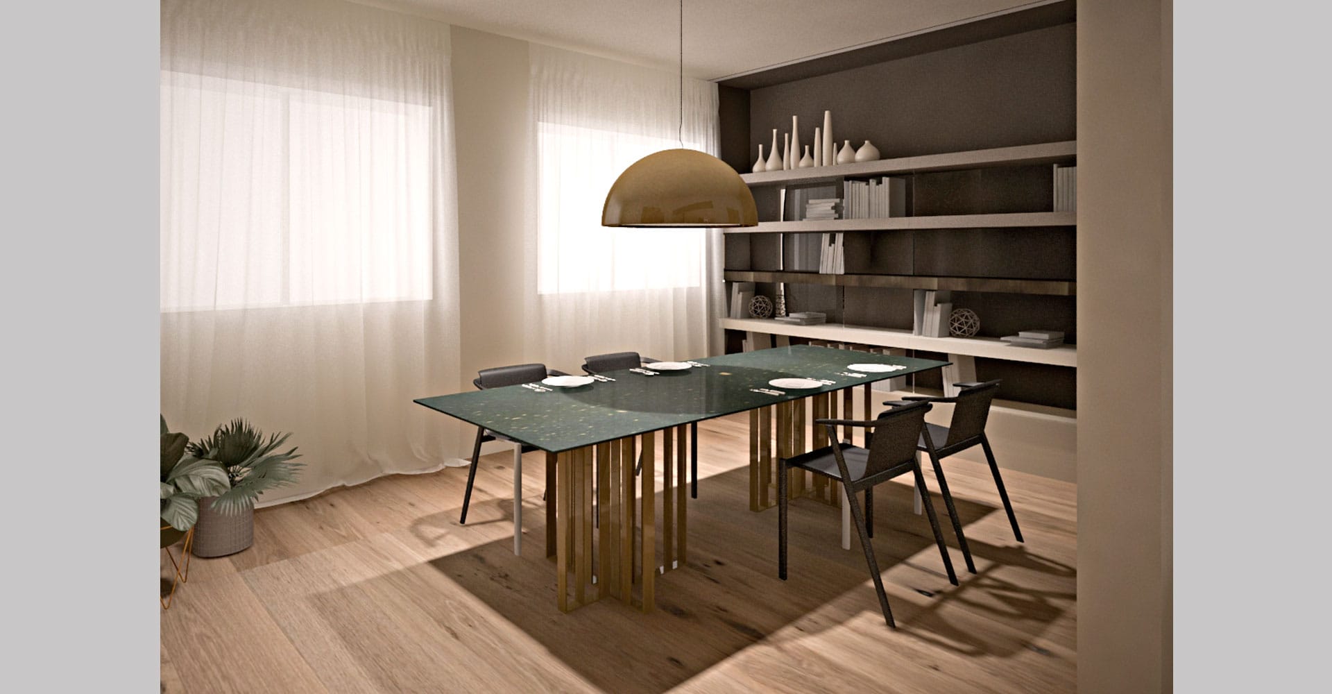 Progettare casa online