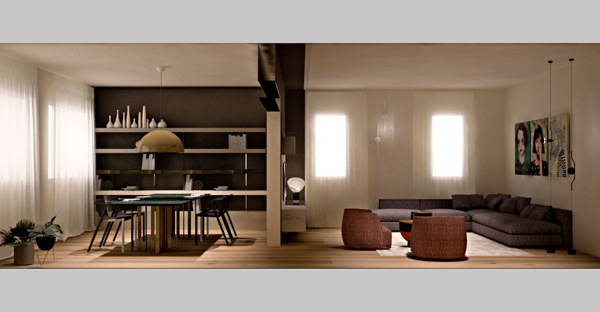 Progettare casa online