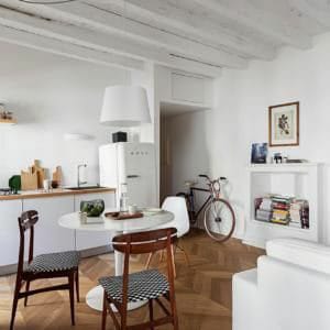 Come scegliere il colore delle pareti di casa