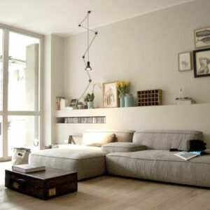 Come scegliere il colore delle pareti di casa