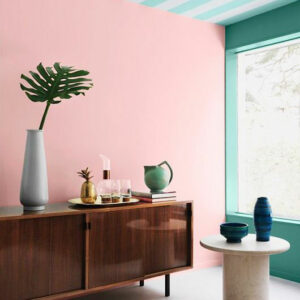 Come scegliere il colore delle pareti di casa