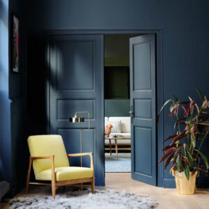 Come scegliere il colore delle pareti di casa