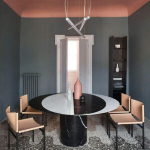 Come scegliere il colore delle pareti di casa