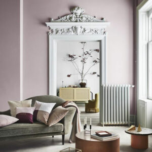 Come scegliere il colore delle pareti di casa